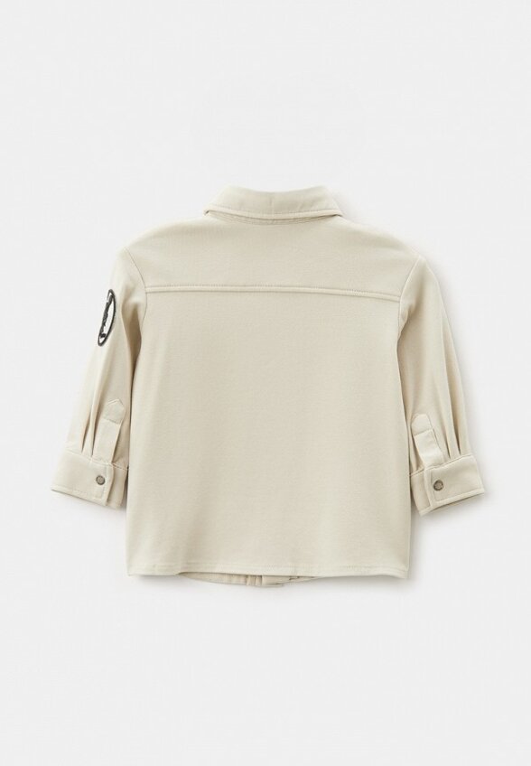 Рубашка Choupette