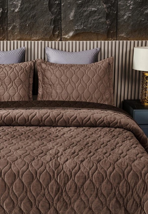 Комплект с покрывалом Sofi De Marko