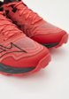 Кроссовки Mizuno2  - превью