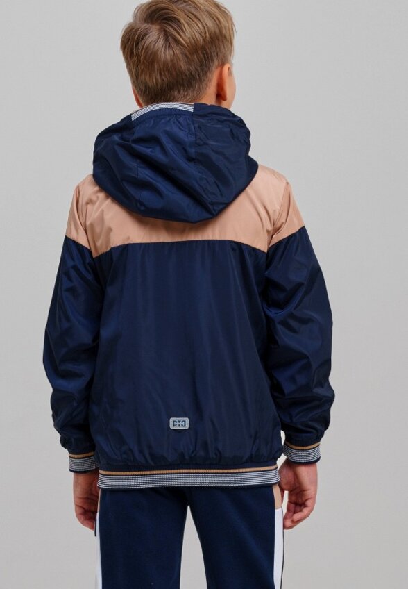 Ветровка PlayToday