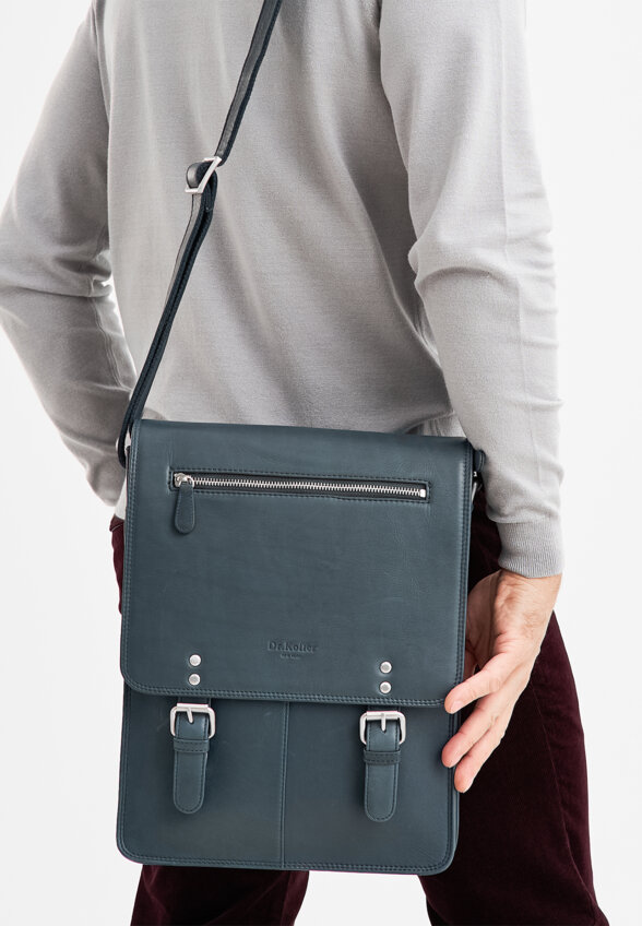 Др.Коффер M402804-247-60 сумка через плечо