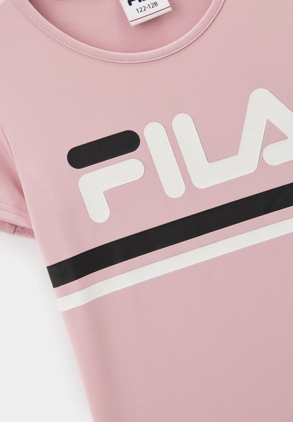 Футболка спортивная Fila