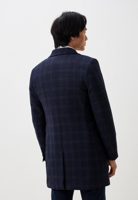 Пальто Bazioni