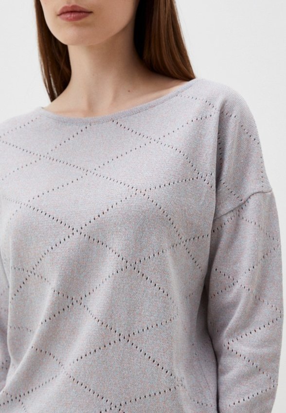 Джемпер Стим