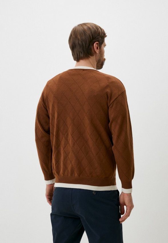 Джемпер Rushbay