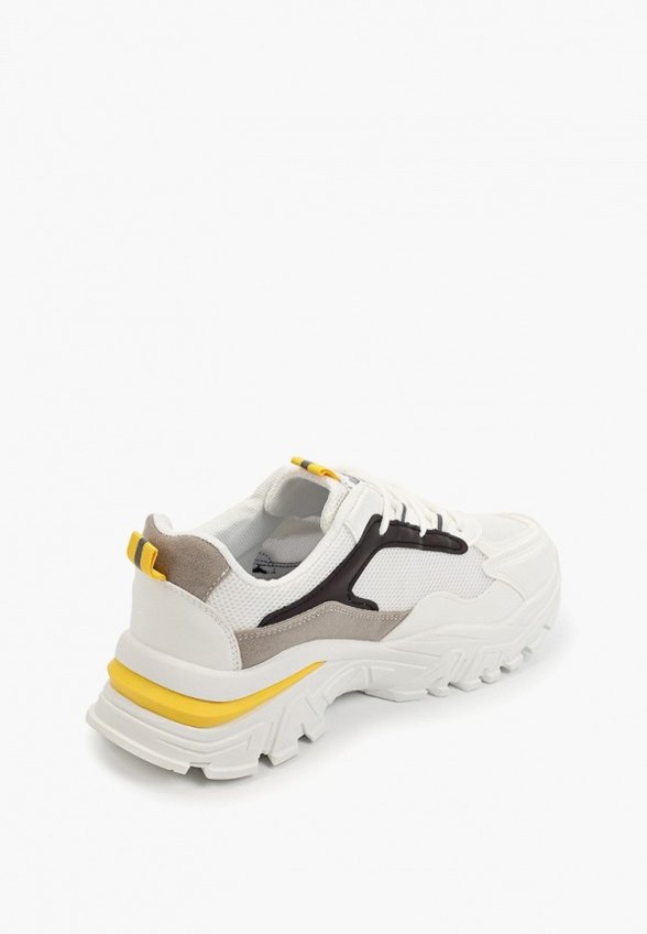 Кроссовки NexPero