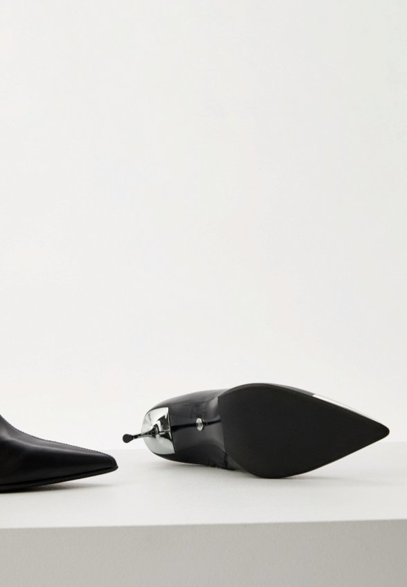 Полусапоги Ekonika Premium