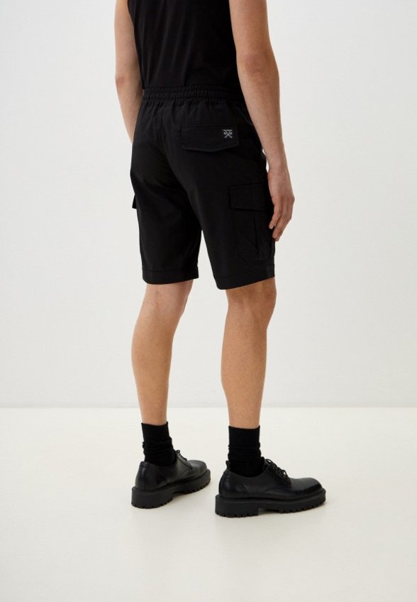 Шорты Harry Hatchet