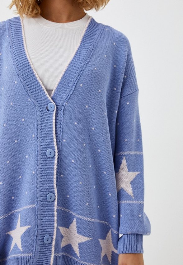 Кардиган Imocean