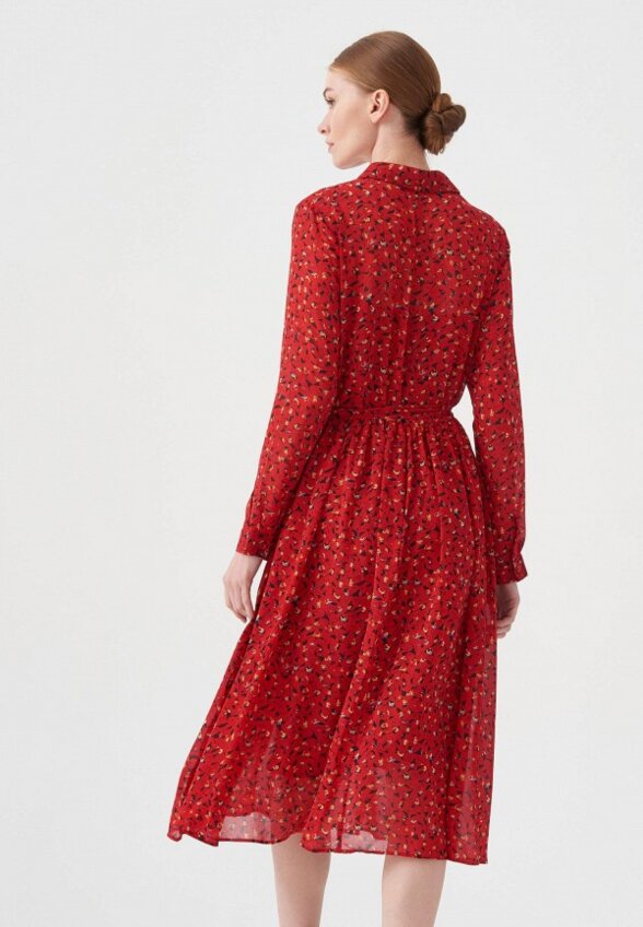 Платье RaiMaxx