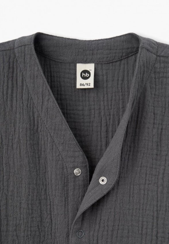 Рубашка Happy Baby