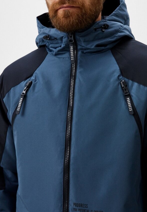 Куртка утепленная Funday