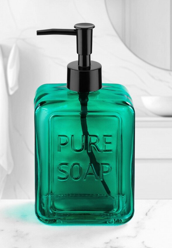 Дозатор для мыла Elan Gallery