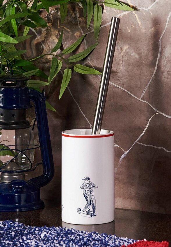 Ершик для унитаза Moroshka