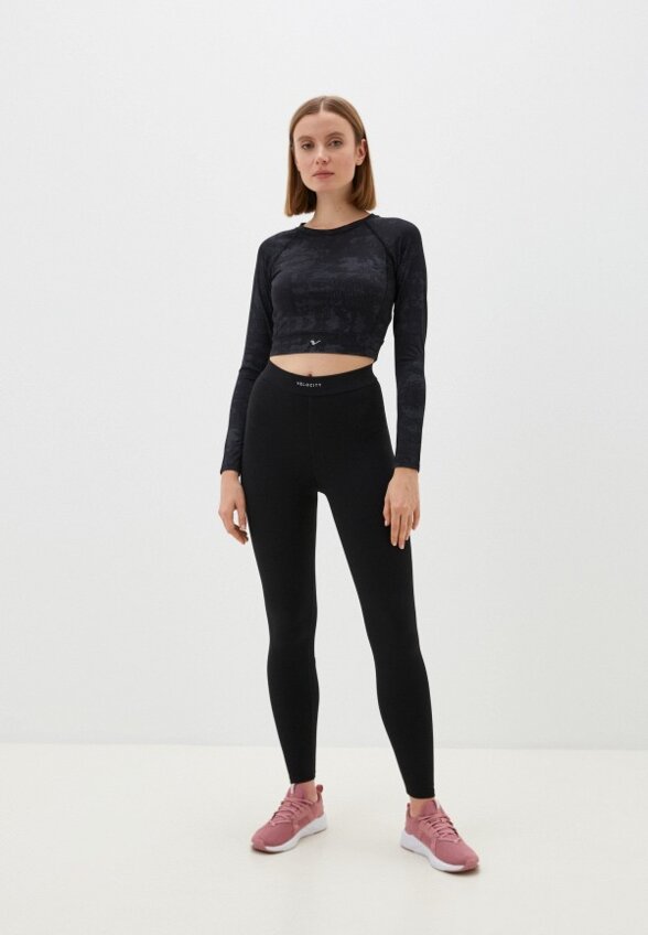 Леггинсы Velocity