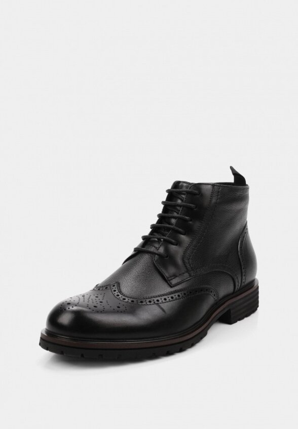 Ботинки Milana