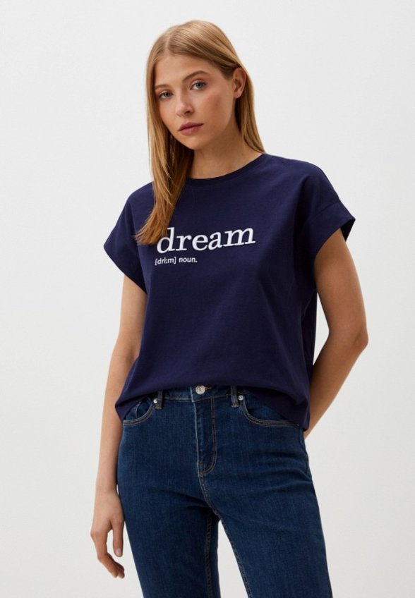 Футболка O'STIN