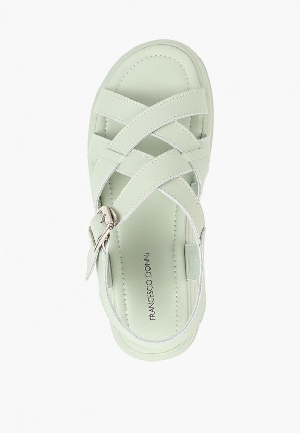 Сандалии Francesco Donni