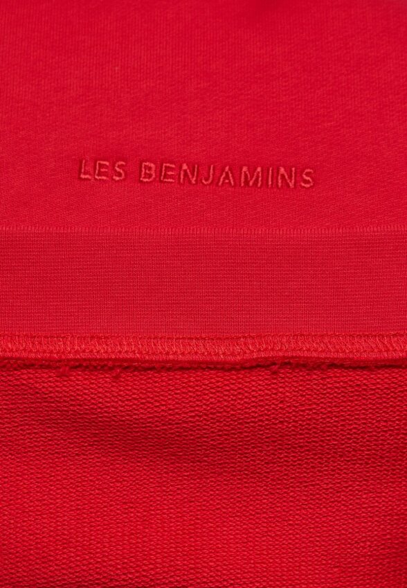 Свитшот Les Benjamins