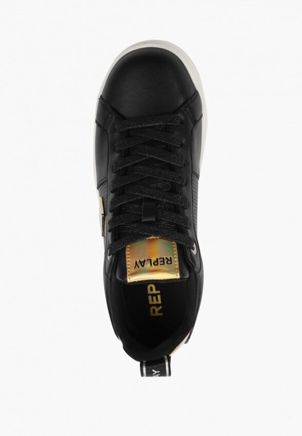 Кеды Replay