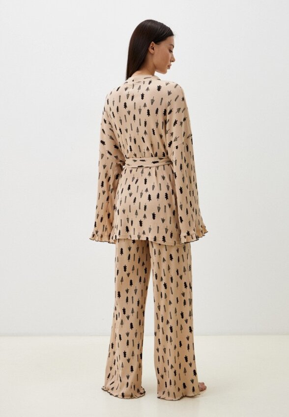 Пижама Kaftan
