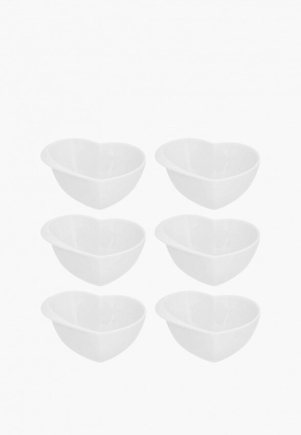 Набор посуды для сервировки Elan Gallery