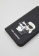 Чехол для iPhone Karl Lagerfeld4  - превью