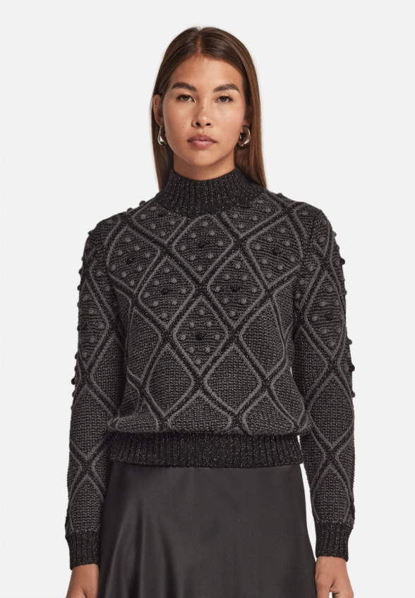 Свитер Falconeri