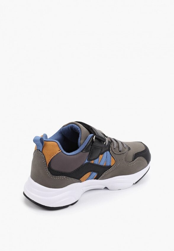 Кроссовки Munz Young