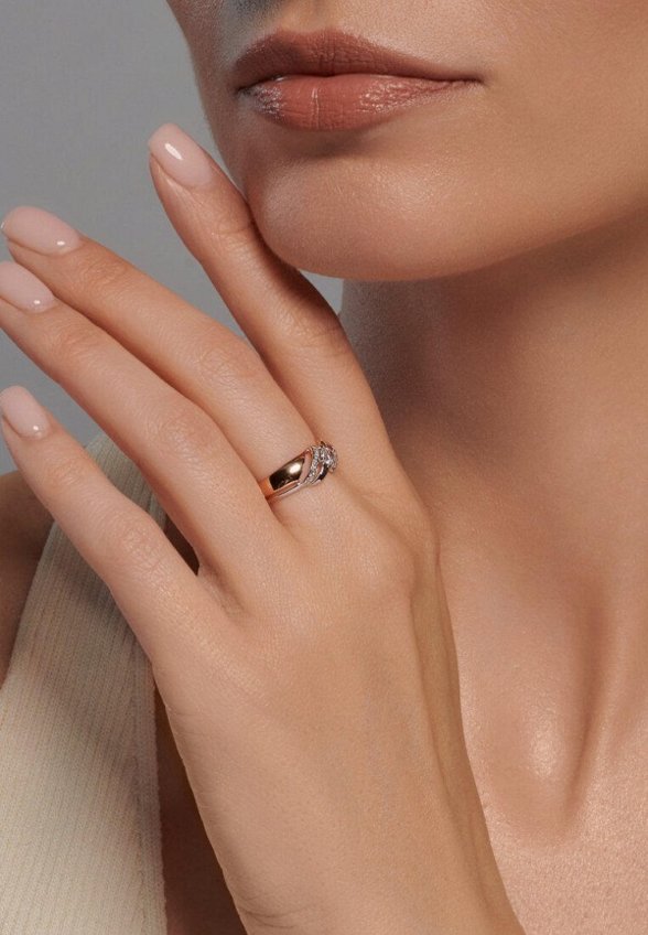 Кольцо Sokolov