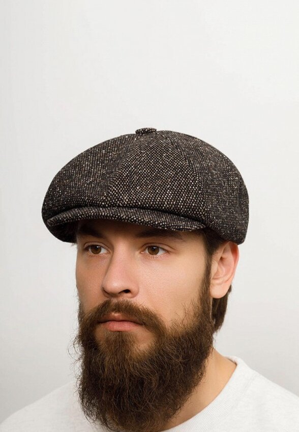 Кепка Fredrikson