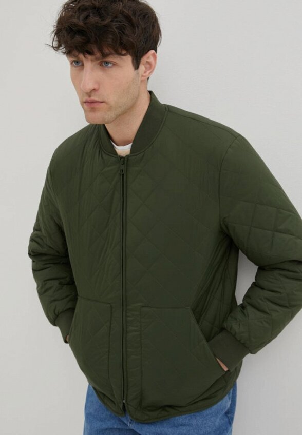 Куртка стеганая Finn Flare