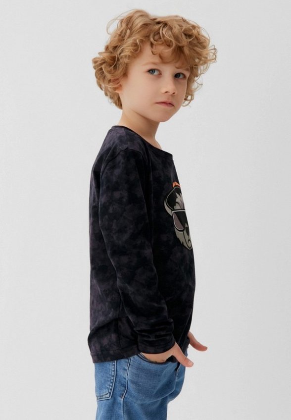 Лонгслив Kaftan