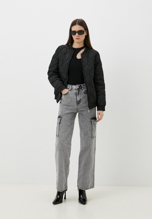 Бомбер Isibris