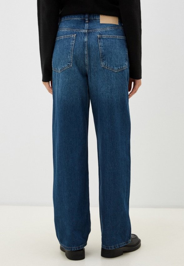 Джинсы Colorplay