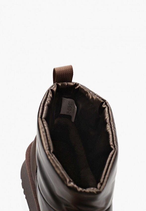 Полусапоги Bridget