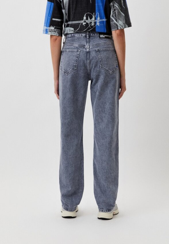 Джинсы Karl Lagerfeld Jeans