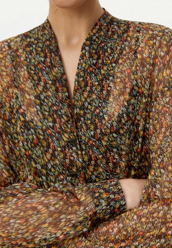 Платье All We Need