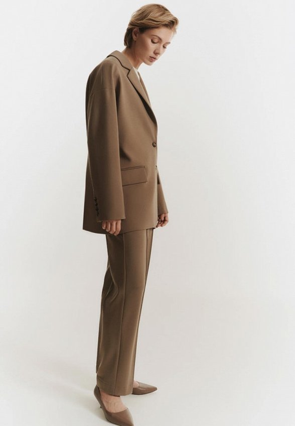 Жакет Daisyknit