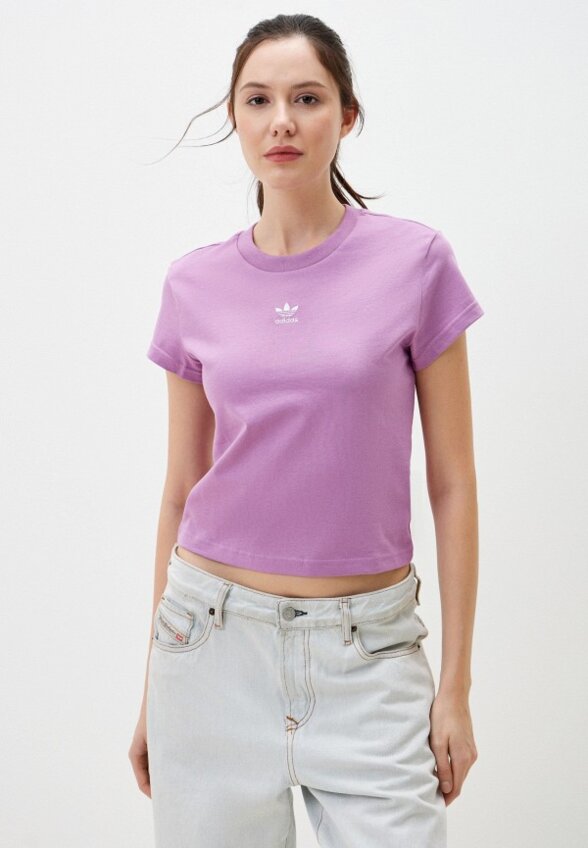 Футболка adidas Originals