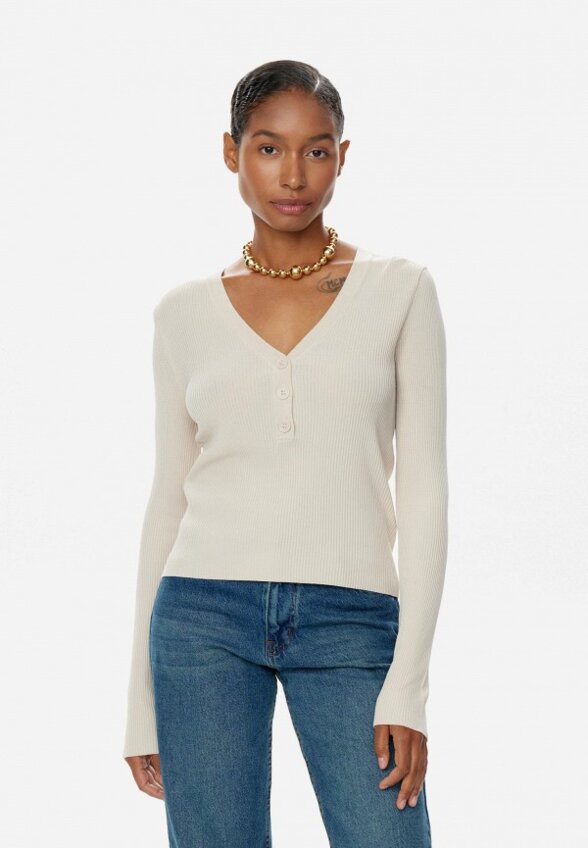 Пуловер Evdokia