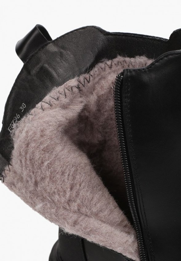 Полусапоги Aimosi