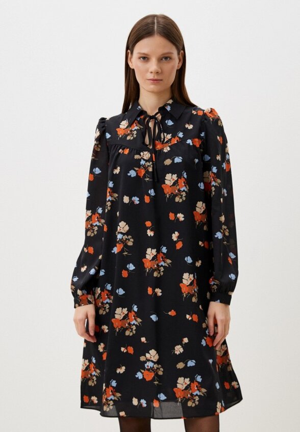 Платье Falinda