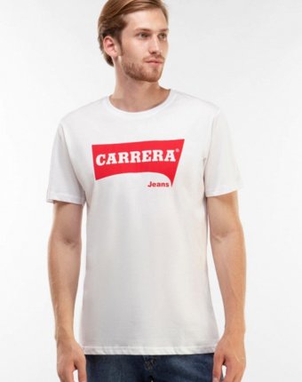 Футболка Carrera Jeans мужчинам