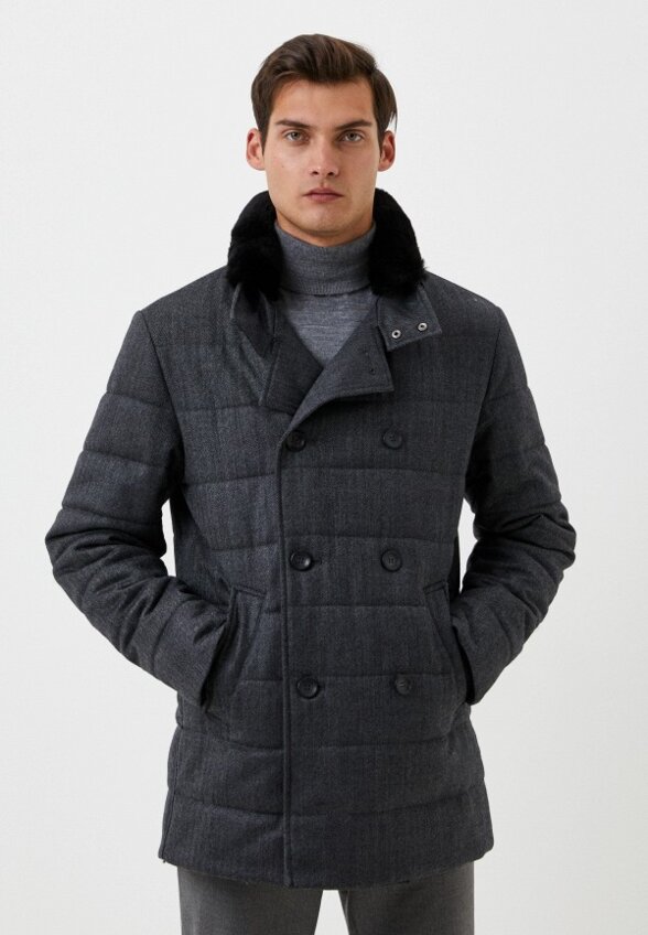 Пальто Bazioni