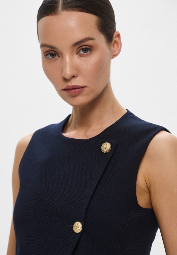 Жилет Kira Plastinina