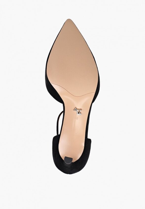 Туфли Angelina Voloshina