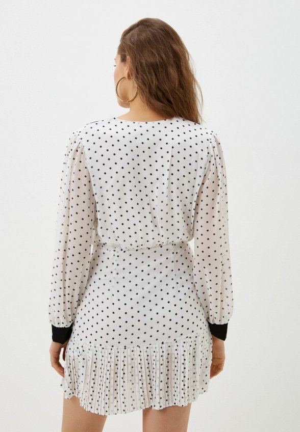 Платье Miss Gabby