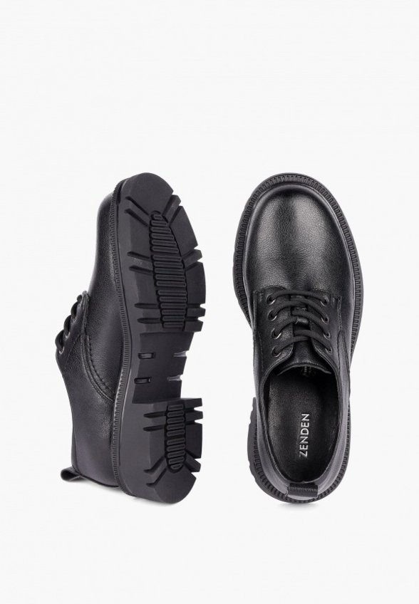 Ботинки Zenden