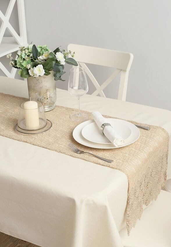 Скатерть-дорожка Coincasa